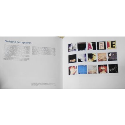 New Chicago Photographers. 1984. Museum of Contemporary Photography