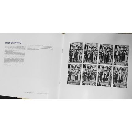 New Chicago Photographers. 1984. Museum of Contemporary Photography