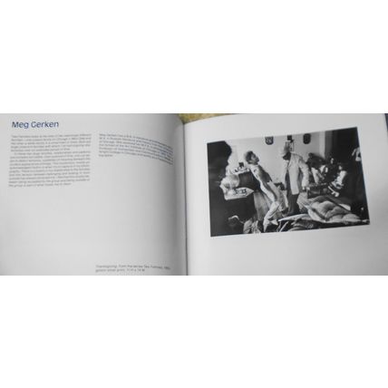 New Chicago Photographers. 1984. Museum of Contemporary Photography