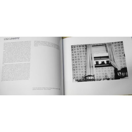 New Chicago Photographers. 1984. Museum of Contemporary Photography