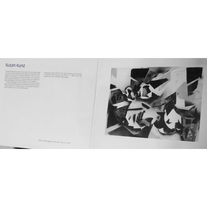 New Chicago Photographers. 1984. Museum of Contemporary Photography