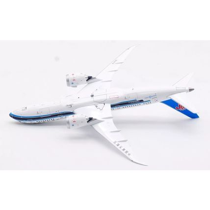 B787-8 DREAMLINER CHINA SOUTHERN AIRLINES -AVIATION 400 AV4237 1/400-PRE ORDER