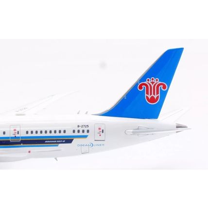 B787-8 DREAMLINER CHINA SOUTHERN AIRLINES -AVIATION 400 AV4237 1/400-PRE ORDER