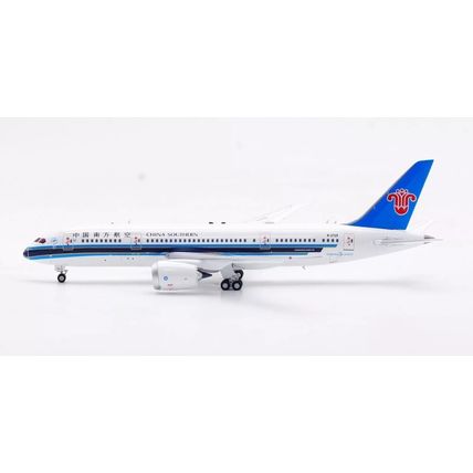 B787-8 DREAMLINER CHINA SOUTHERN AIRLINES -AVIATION 400 AV4237 1/400-PRE ORDER