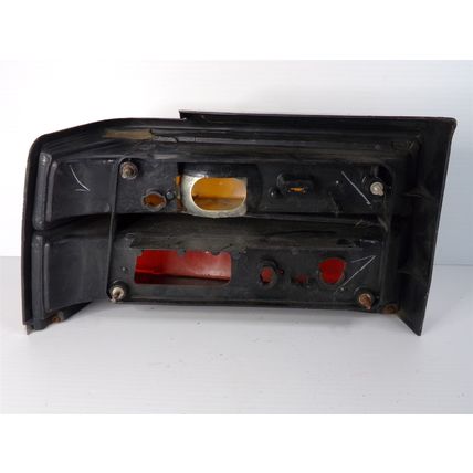 1986 86 1987 87 Honda Civic Sedan Tail Light OEM RH PS Stanley 043-7401