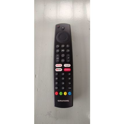 Grundig 43VOE73 Remote control. 11010139200003. TS8187R-11. STS8-11333