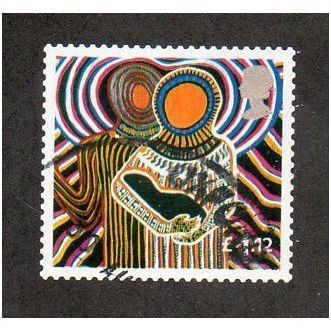 2005 £1.12 (S/A) 'CHRISTMAS' FINE USED (EBID31-231)