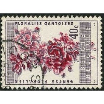 1960 Michel 1197 - fine used (o)