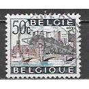 Belgium ( Belgique ) N° 1352 YVERT OBLITERE (USED)