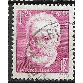 1935 Michel 300 - fine used (o)