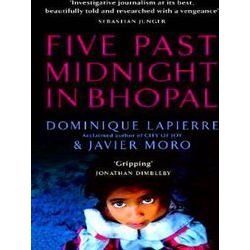 Five Past Midnight in Bhopal