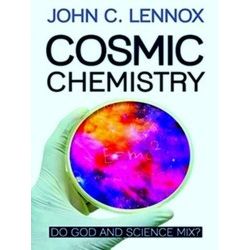 Cosmic Chemistry