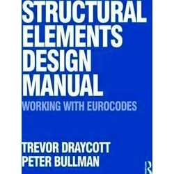 Structural Elements Design Manual