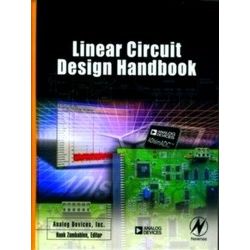Linear Circuit Design Handbook