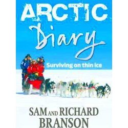Arctic Diary