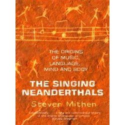 Singing Neanderthals