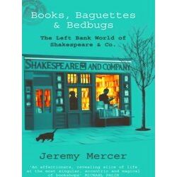 Books Baguettes Bedbugs