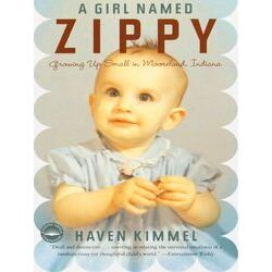 A Girl Named Zippy