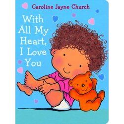 With All My Heart, I Love You