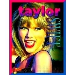 Women Who Rock: Taylor Swift