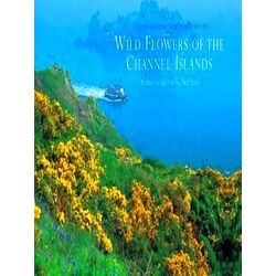 Wild Flowers Of The Channel Islands Little Souvenir