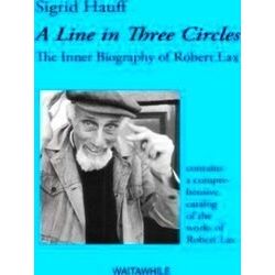 A Line In Three Circles