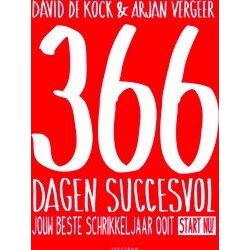 366 Dagen Succesvol