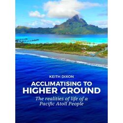 Acclimatising to Higher Ground