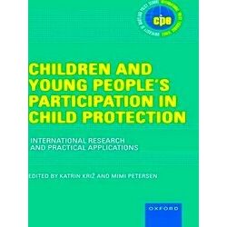 International Policy Exchange Series Children And Young People's Participation I