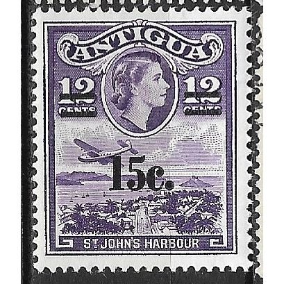 1965 SG 165 - MLH (*)