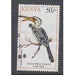Kenya 1993 Birds 59/-