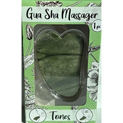Sha Massager