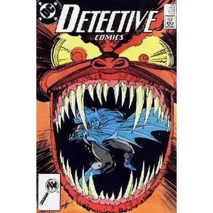 Detective Comics # 593 FN MODERN AGE COMICS