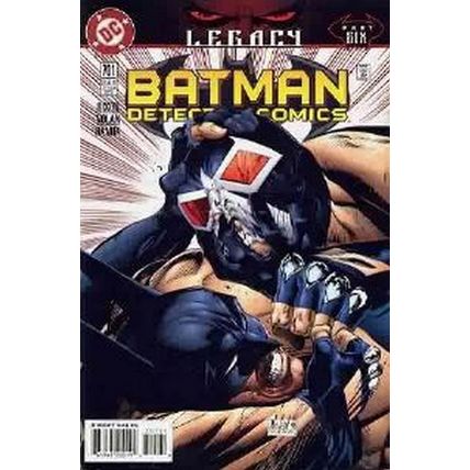 Detective Comics # 701 VFN+ ORIG US COMICS