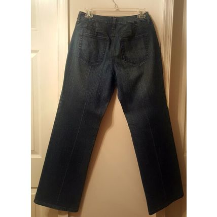 Pre-Owned Women’s Anne Taylor LOFT Denim Jacket & Jean Set