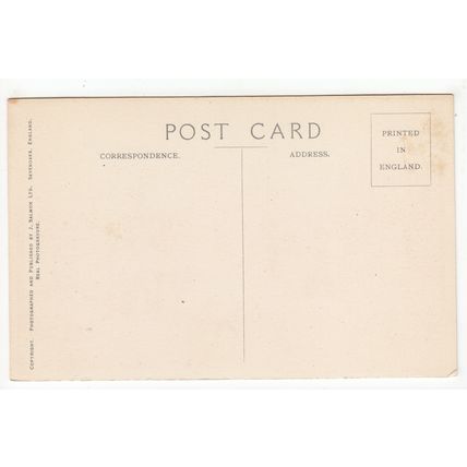 Wellington Gardens Great Yarmouth Postcard Norfolk GT 6069