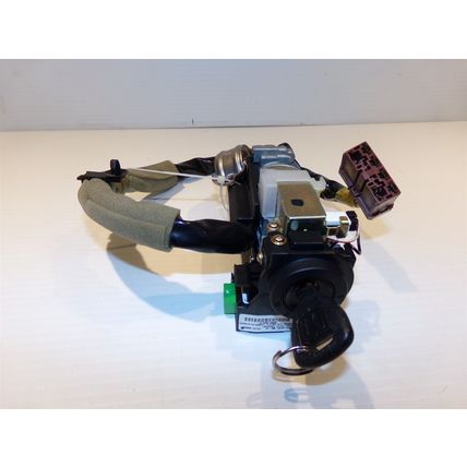 1998 - 02 Honda Accord Odyssey Ignition Switch & Immobilizer Module Transponder