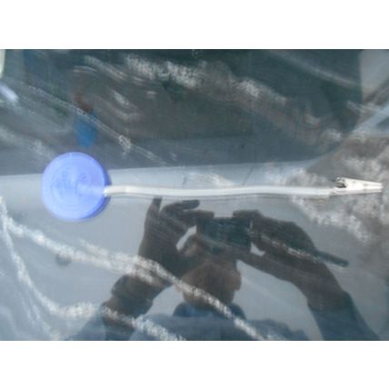 ANA Document Clip