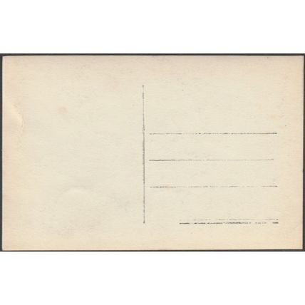 Il Crepuscolo, Cappella Medicea, Firenze, c.1930 - Foto Cartolina