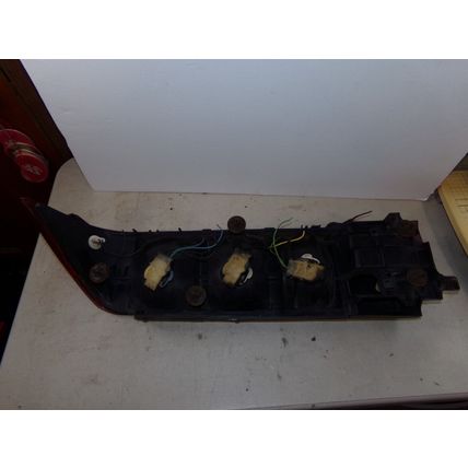 1982 - 1992 Chevrolet Camaro Tail Light OEM LH 83 84 85 86 87 88 89 90 91