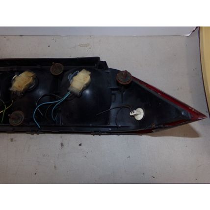1982 - 1992 Chevrolet Camaro Tail Light OEM LH 83 84 85 86 87 88 89 90 91