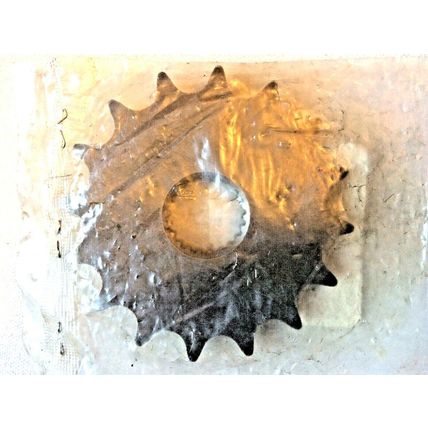 BMW F650 G650 Pegaso AFAM HQ Front Sprocket 16 Teeth for 520 chain 61301-16