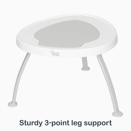 Smart Steps® Bounce N’ Play 3-In-1 Activity Center, Woodland Walk
