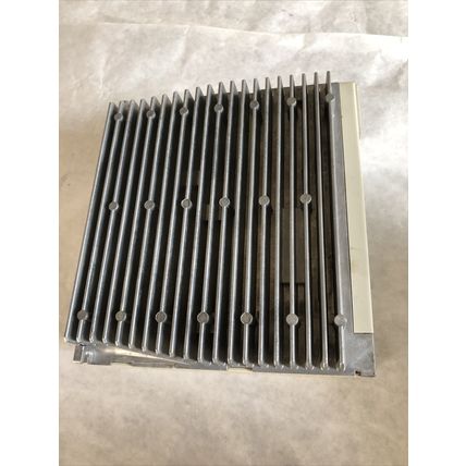 HARMONIC DRIVE HA-655-4-200-CT2A,MAC16-1B-CT1E,98000382  63 SERVO DRIVE,BI