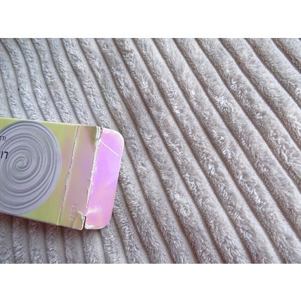 Laura Geller Life Glows On Baked Gelato Swirl Illuminator Highlighter Palette