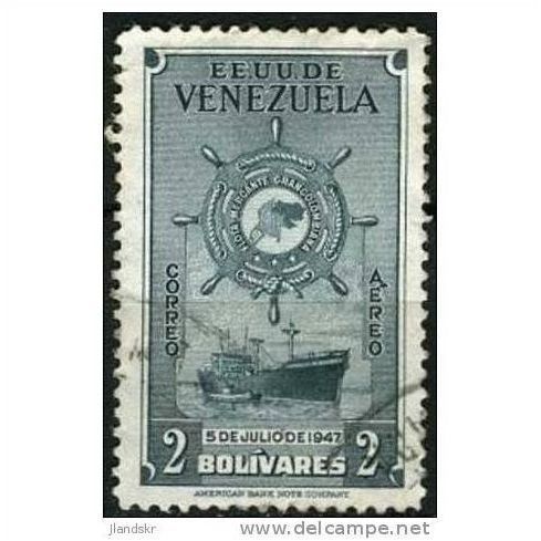 1948 Michel 527 - fine used (o)