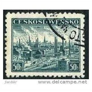 1938 Michel 400 - #2 fine used (o)