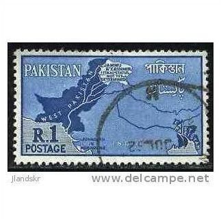 1960 SG 111 - fine used (o)