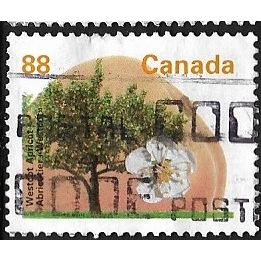 1991/1996 SG 1477 - #3 fine used (o)
