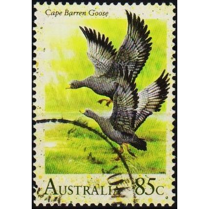 Australia. 1981 85c S.G.1281 Used